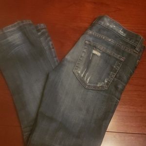 Refuge jeans
